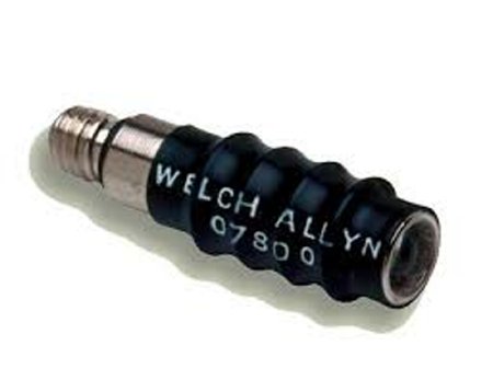 Lamp Halogen Replacement Welch Allyn® 6 Volts 4. .. .  .  